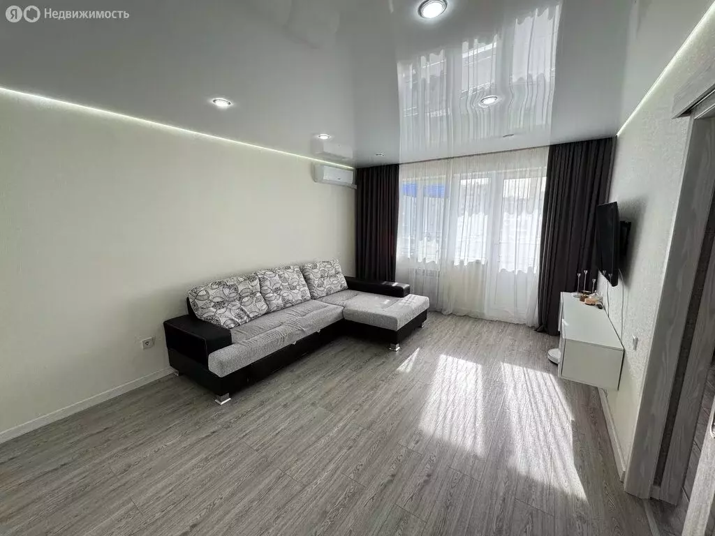 1-комнатная квартира: Стерлитамак, улица Артёма, 68 (43 м) - Фото 2