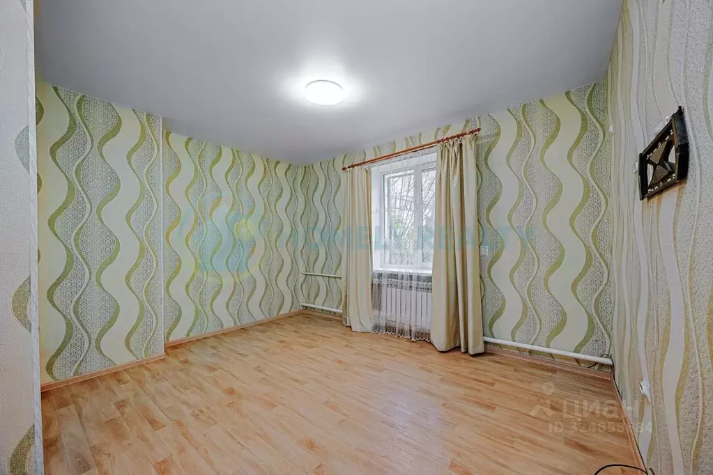 1-к кв. Севастополь ул. Симферопольская, 43 (37.8 м) - Фото 1