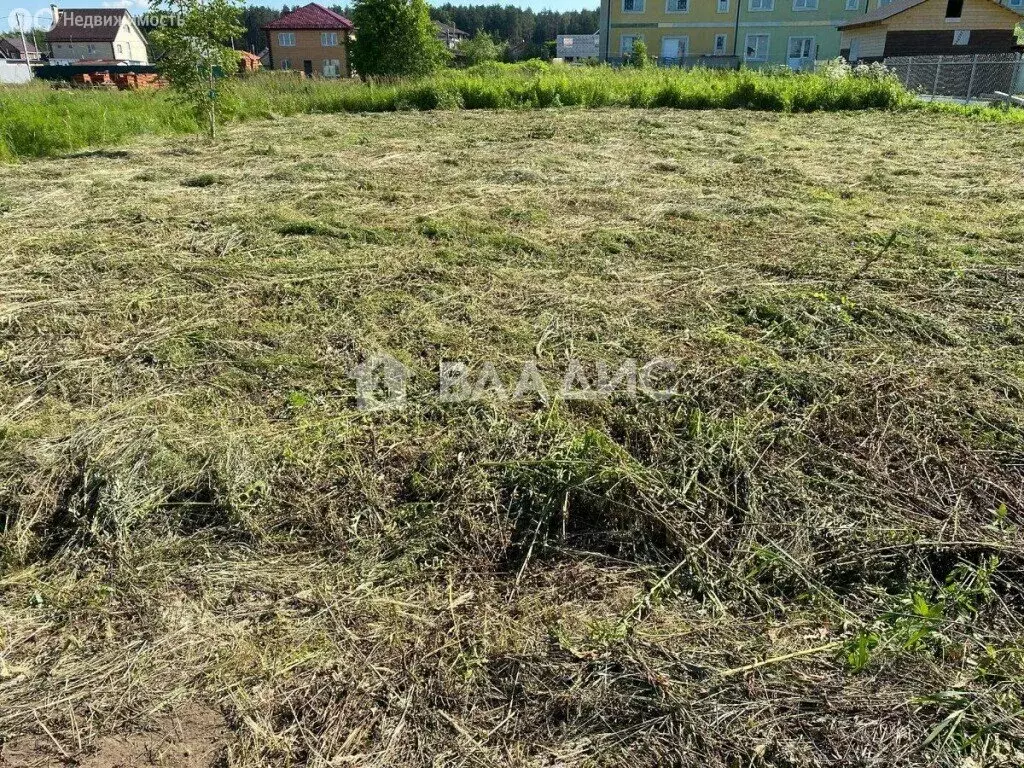Участок в Стерлитамакский район, Николаевский сельсовет, СНТ Весёлое ... - Фото 0