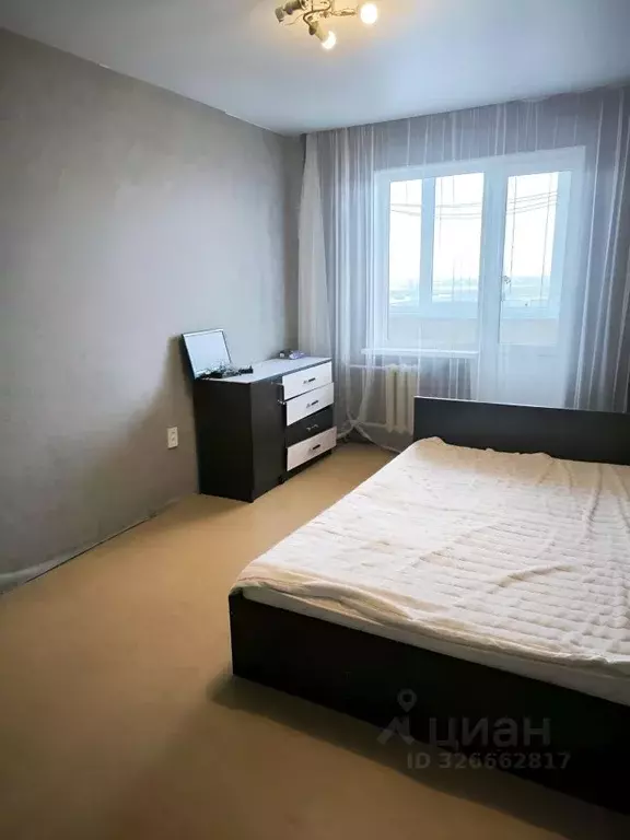 2-к кв. Волгоградская область, Волгоград Керамический мкр, ул. 2-я ... - Фото 2