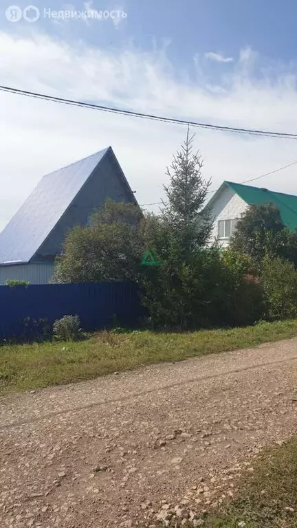 Дом в Казырово, Озёрная улица (61.8 м) - Фото 1