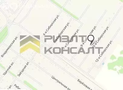 Участок в муниципальный округ Омский район, СНТ Тепличный-1, 2 (10 м) - Фото 1