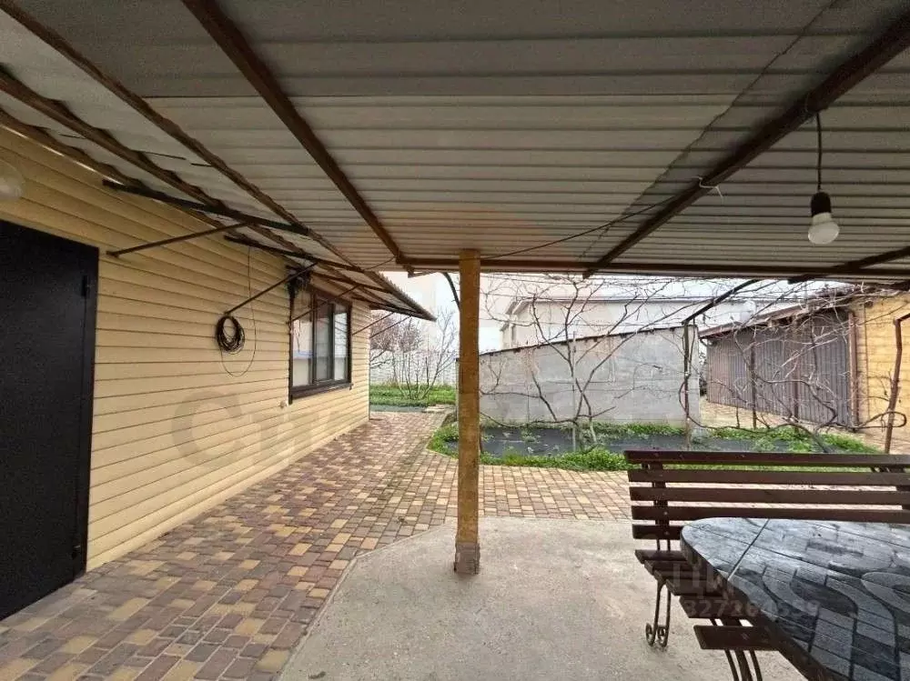 Дом в Крым, Сакский район, с. Орехово ул. 8 Марта (126 м) - Фото 2