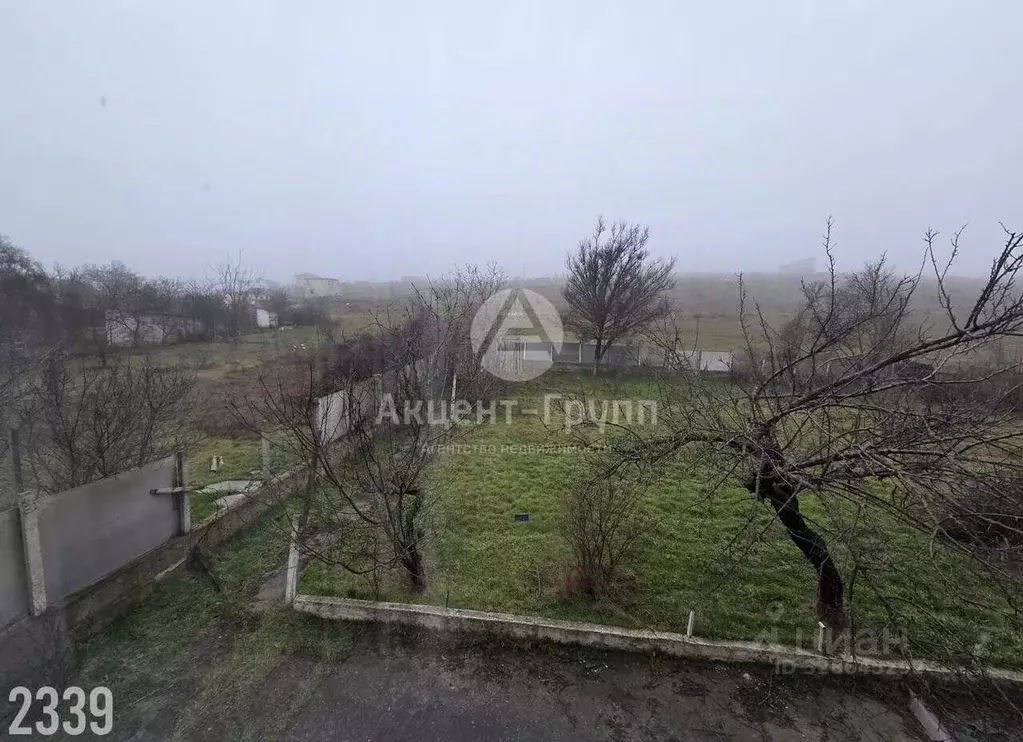 Участок в Крым, Бахчисарайский район, с. Тенистое ул. Алиме ... - Фото 2