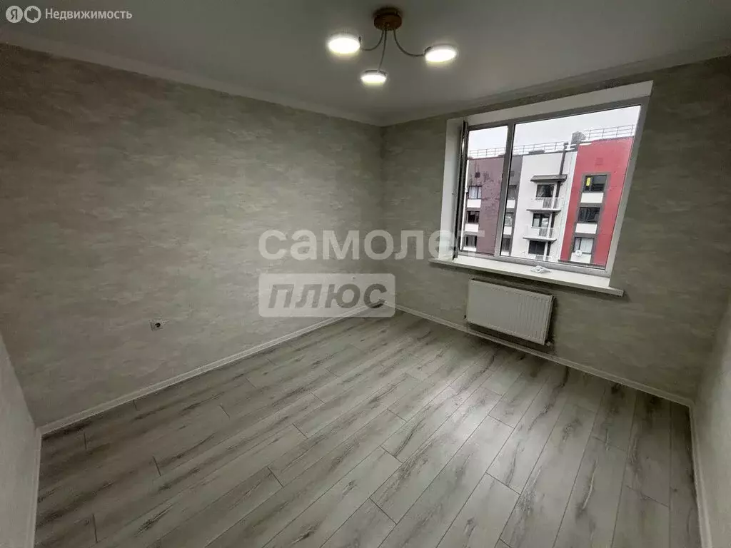 1-комнатная квартира: Михайловск, улица Ленина, 1/7 (39.5 м) - Фото 1