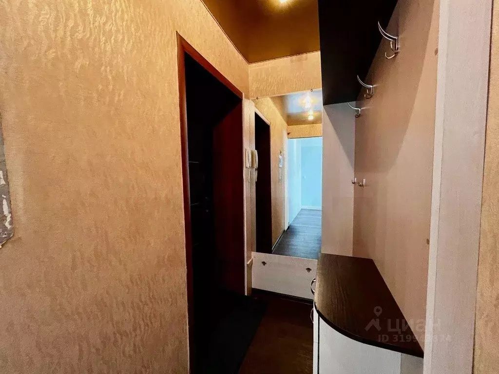 Квартира, 2 комнаты, 44.4 м - Фото 0