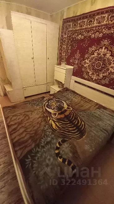 2-к кв. Московская область, Реутов ул. Некрасова, 16 (48.0 м) - Фото 2