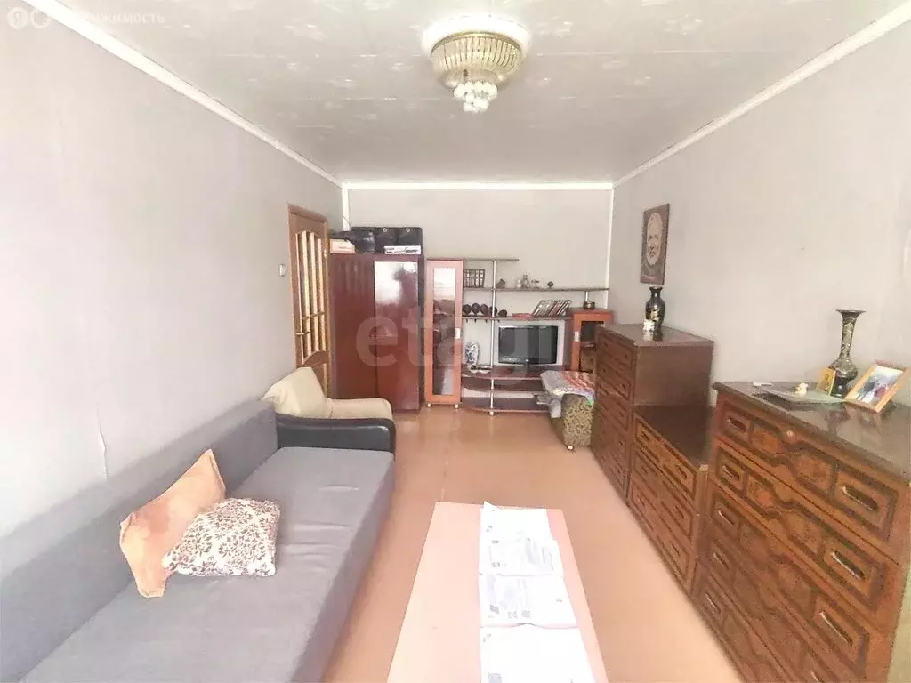 2-комнатная квартира: Петропавловск-Камчатский, улица Академика ... - Фото 2