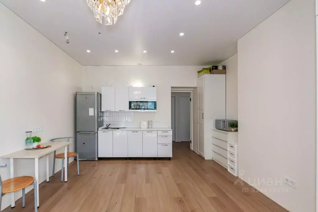 2-к кв. Свердловская область, Екатеринбург ул. Восточная, 29 (46.0 м) - Фото 2