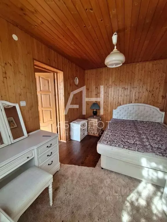 Дом в Московская область, Сергиево-Посадский городской округ, Яуза-2 ... - Фото 2