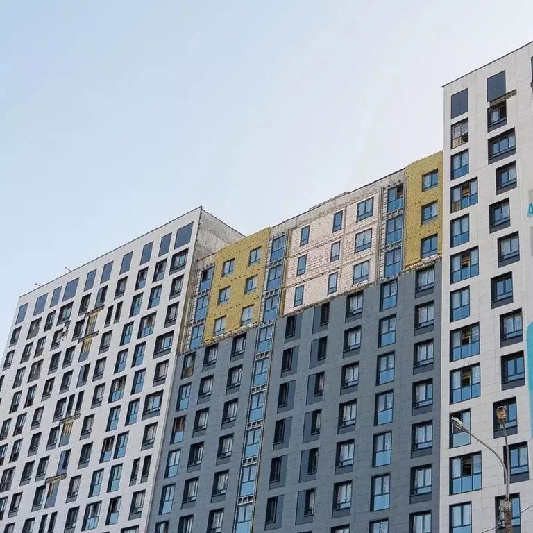 Продаётся квартира-студия, 25.05 м - Фото 0