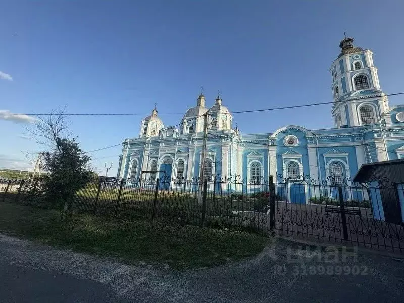 Дом в Белгородская область, Короча Интернациональная ул. (57 м) - Фото 1
