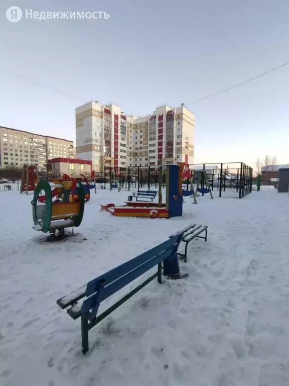 1-комнатная квартира: Челябинск, Магнитогорская улица, 91 (39.2 м) - Фото 1