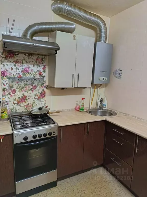 2-к кв. Марий Эл, Йошкар-Ола Красноармейская ул., 88 (47.6 м) - Фото 1