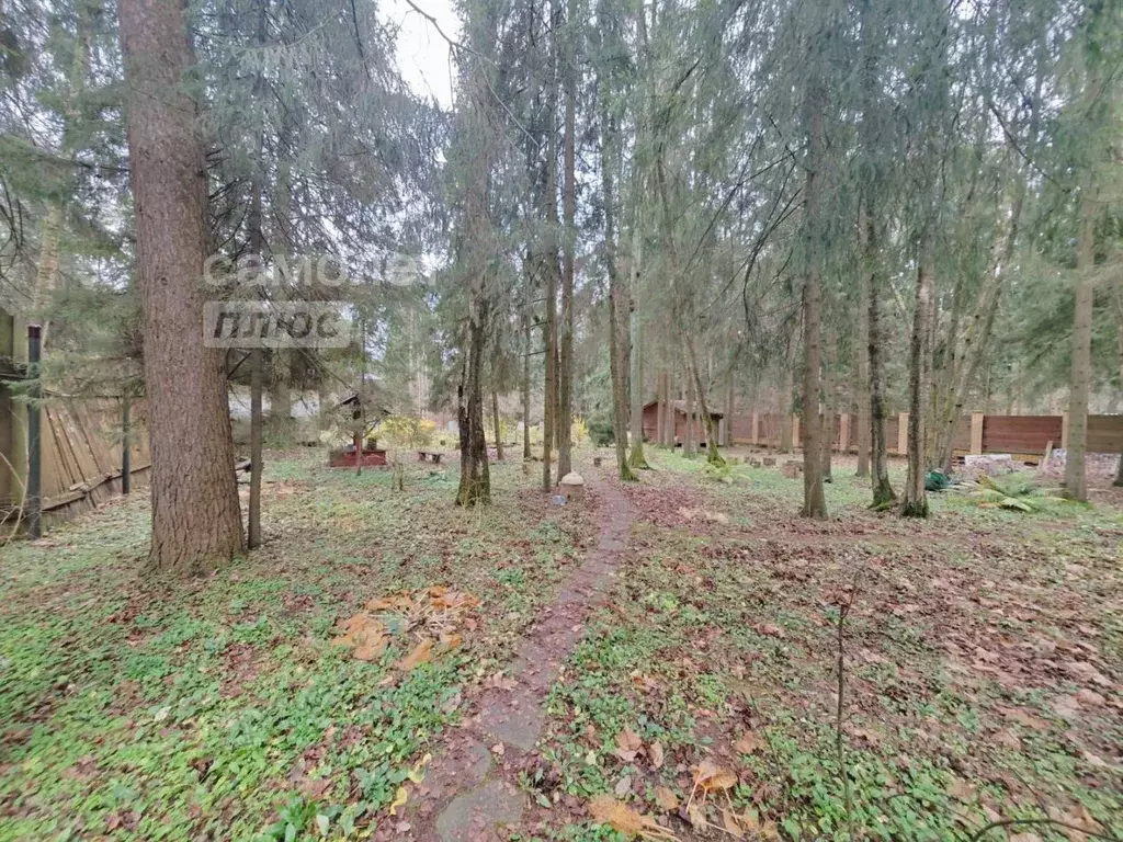 Участок в Московская область, Лобня Луговая мкр, ул. Фрунзе (14.54 ... - Фото 1