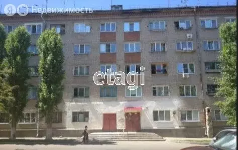 1к в -комнатной квартире (18.5 м) - Фото 1