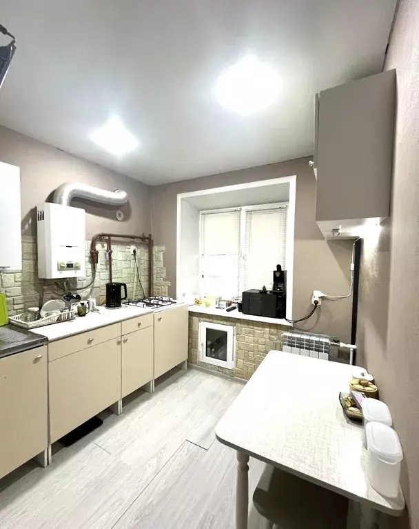 Продаётся 2-к квартира, 45 м - Фото 0