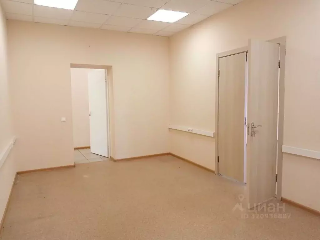 Офис в Волгоградская область, Волгоград Козловская ул., 44 (104 м) - Фото 0