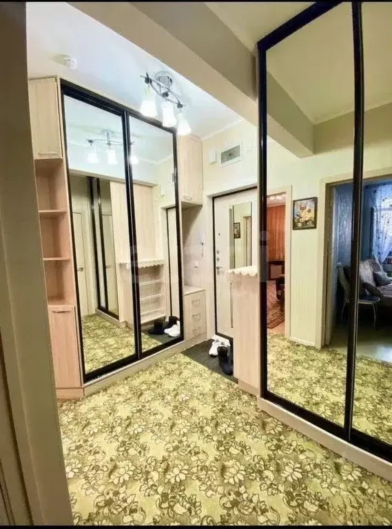 1-к кв. Ямало-Ненецкий АО, Ноябрьск Советская ул., 108 (38.0 м) - Фото 1