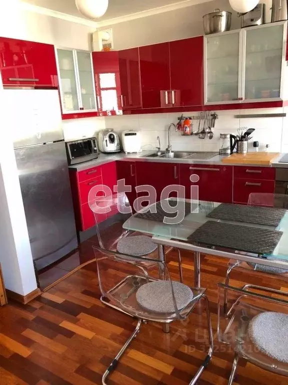 2-к кв. Ростовская область, Ростов-на-Дону ул. Максима Горького, 13/56 ... - Фото 1