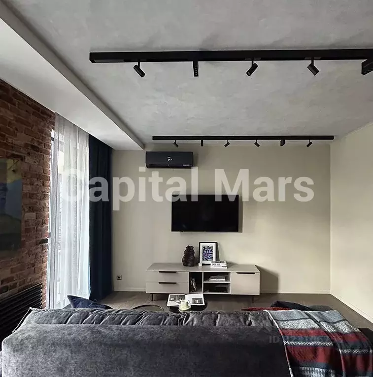 3-к кв. Москва Павелецкая наб., 8Б (86.0 м) - Фото 2