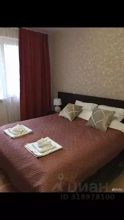 1-к кв. Ставропольский край, Ессентуки Кисловодская ул., 24АК1 (38.0 ... - Фото 1