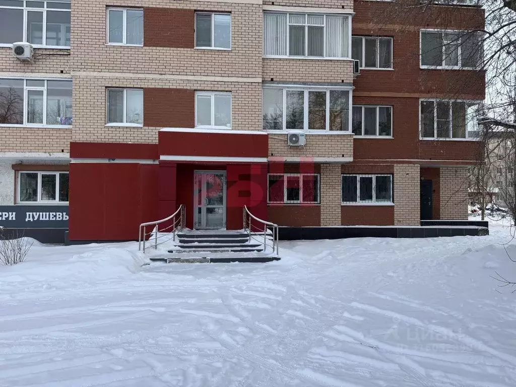 Помещение свободного назначения в Тюменская область, Тюмень ... - Фото 0