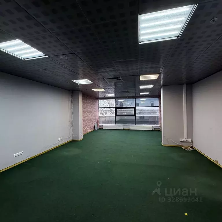 Офис в Москва проезд Серебрякова, 14С15 (60 м) - Фото 1