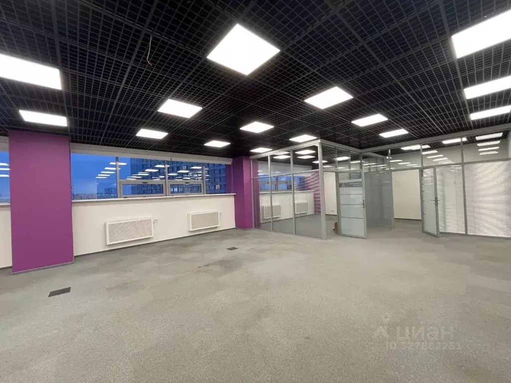 Офис в Москва Новодмитровская ул., 2Б (1761 м) - Фото 1