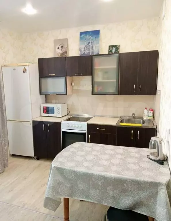 Квартира-студия, 29 м, 3/16 эт. - Фото 0