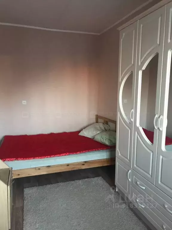 2-к кв. Татарстан, Казань ул. Сары Садыковой, 22 (46.0 м) - Фото 0