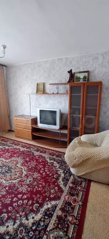 3-к. квартира, 64,5 м, 8/10 эт. - Фото 1