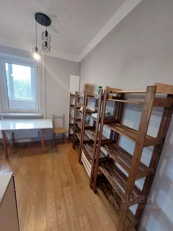 1-к кв. Московская область, Балашиха ул. Евстафьева, 9а (45.0 м) - Фото 2