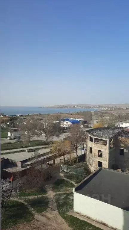 3-к кв. Крым, Щелкино Ленинский район, 85 (70.0 м) - Фото 2