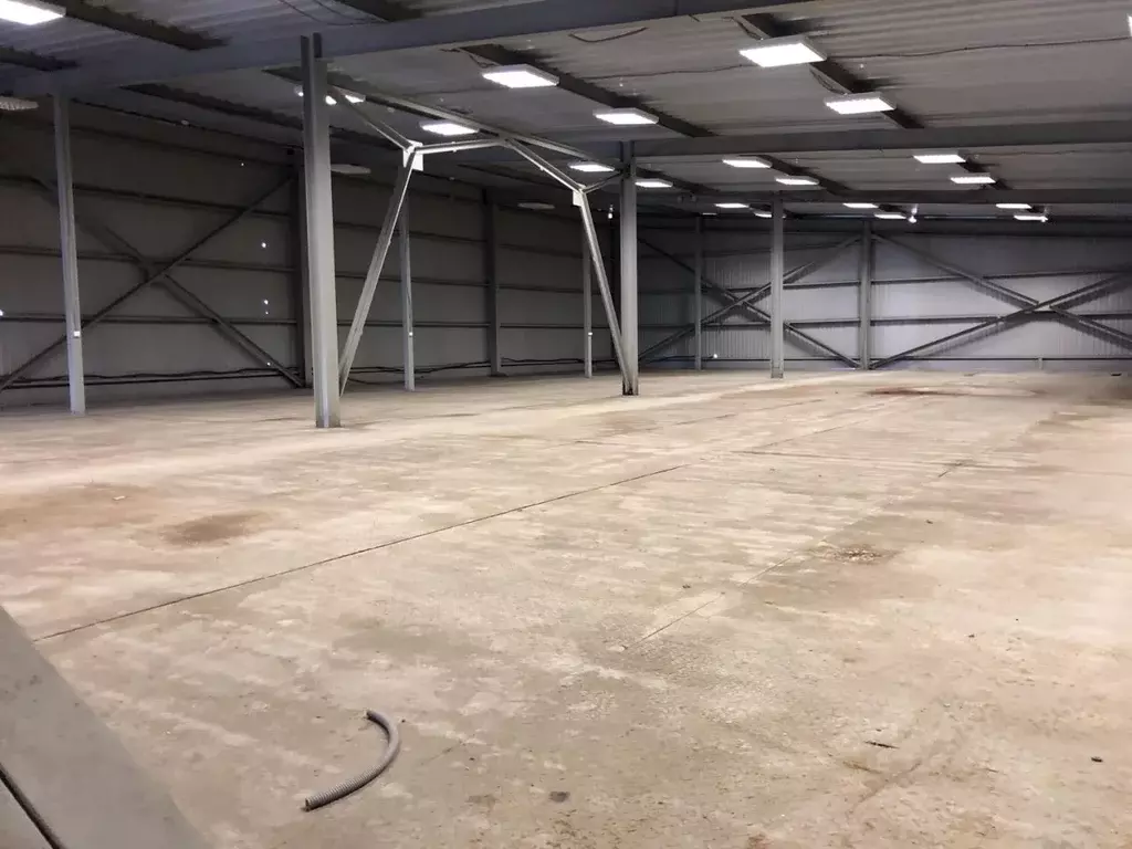 Помещение свободного назначения в Московская область, Подольск ул. ... - Фото 2