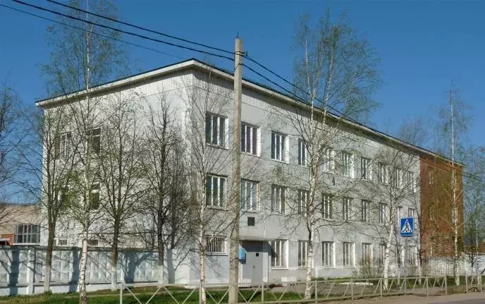 Офис в Московская область, Сергиев Посад Пограничная ул., 7 (241 м) - Фото 0