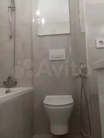 1-к. квартира, 38 м, 3/16 эт. - Фото 0