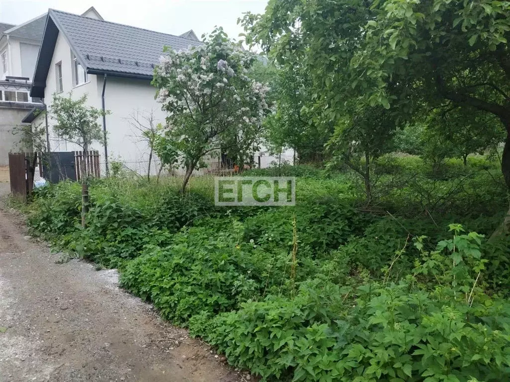 Продается участок в г. Люберцы - Фото 1