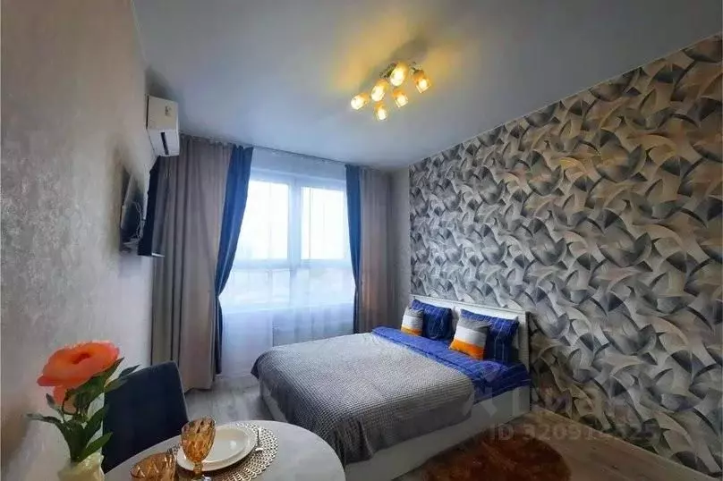 1-к кв. Московская область, Люберцы Шоссейная ул., 42 (22.0 м) - Фото 1