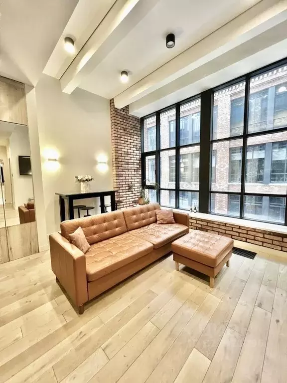 2-к кв. Москва Ленинградский просп., 15С9 (48.0 м) - Фото 1