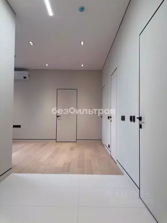 3-к кв. Москва ул. Василия Ланового, 5 (60.6 м) - Фото 2