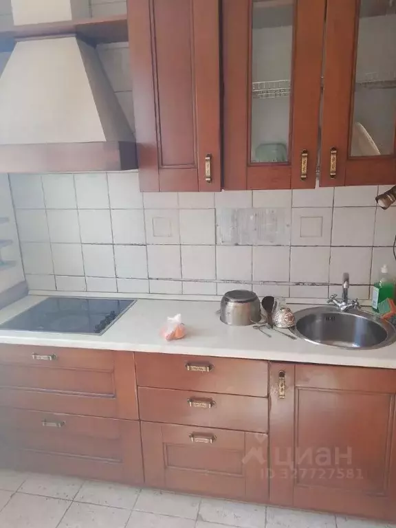 1-к кв. Московская область, Красногорск Успенская ул., 26 (40.0 м) - Фото 2