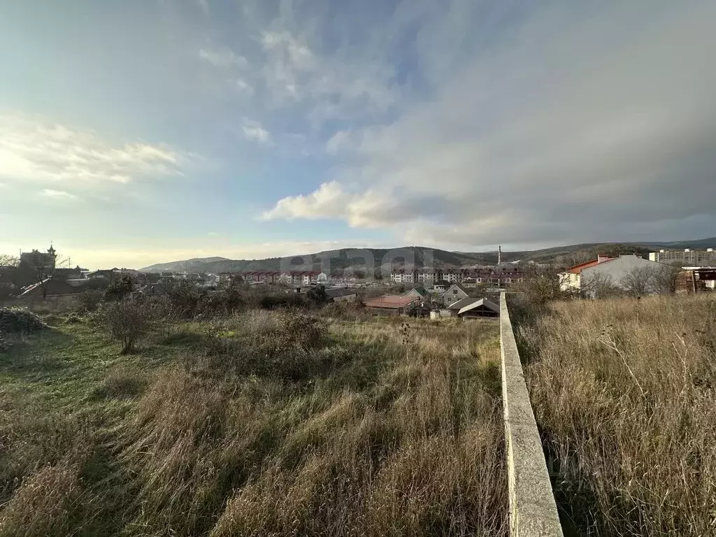 Участок в Краснодарский край, Анапа муниципальный округ, с. Сукко  ... - Фото 2