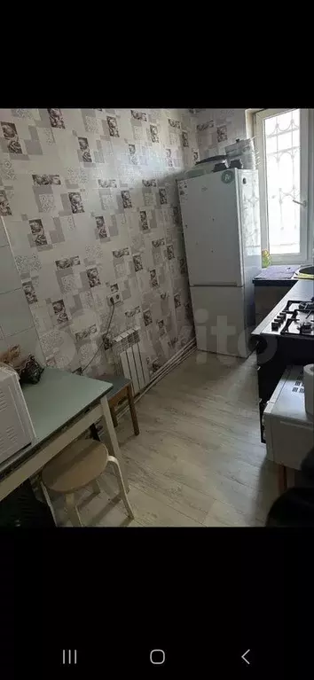 2-к. квартира, 43 м, 2/3 эт. - Фото 0