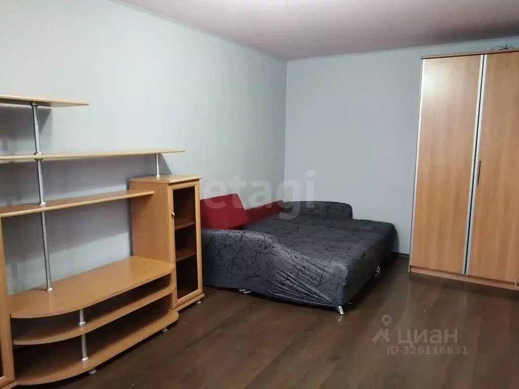 1-к кв. Костромская область, Кострома Индустриальная ул., 17 (35.0 м) - Фото 1