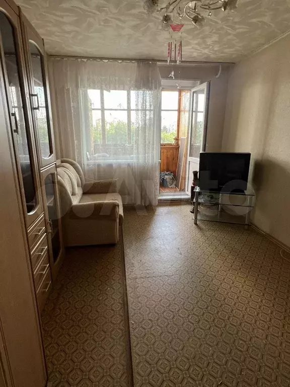 2-к. квартира, 47 м, 4/9 эт. - Фото 1