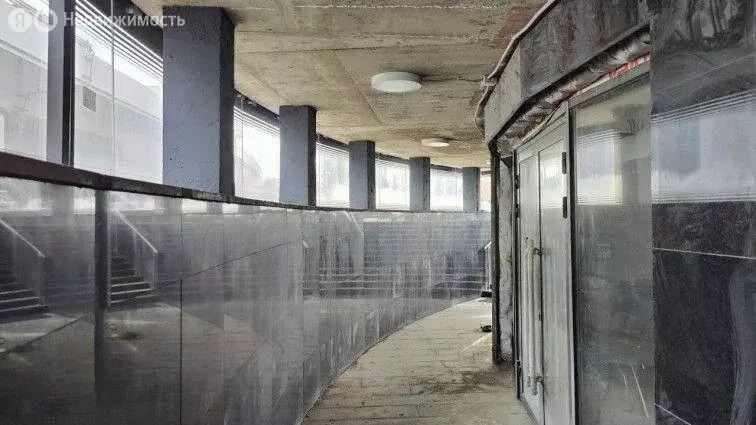 Помещение свободного назначения (447 м) - Фото 1