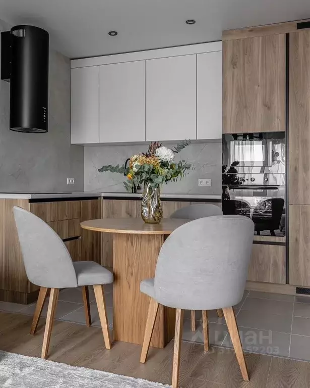 2-к кв. Татарстан, Казань ул. Алексея Козина, 8 (55.0 м) - Фото 1