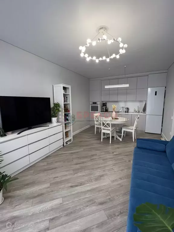 Продаётся 2-к квартира, 46 м - Фото 0