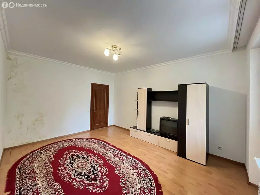 1-комнатная квартира: Нальчик, район Предгорный, Московская улица, ... - Фото 2